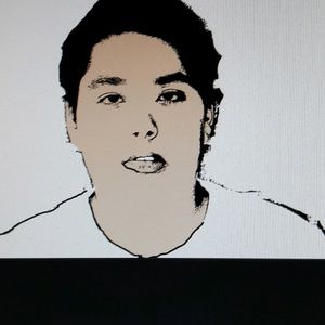 Meet your Posher, Isaac